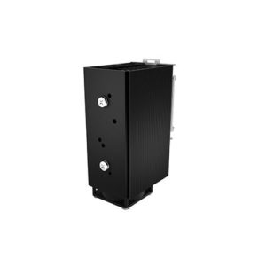 Ψύκτρες για Ηλεκτρονικά Ρελέ 25-50Α | 1,00°C /W (με ενσωματωμένο ανεμιστήρα)