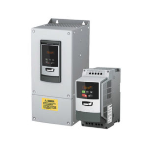 Ρυθμιστής Στροφών (inverter) Hapn HPVFP 04055 55kW 110Α Τριφασικό