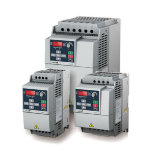 Ρυθμιστής Στροφών (inverter) Hapn HPVFE02 TOD75 0,75kW 4,2A Μονοφασικό