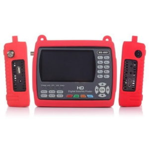 Πεδιόμετρο Satlink WS-6951 HD Digital Satellite Signal Finder Meter