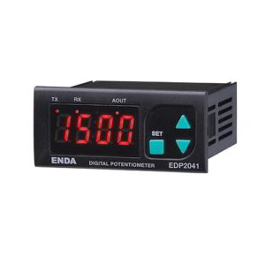 Ψηφιακά ποτενσιόμετρα 9-24Vac/dc EDP2041-SM