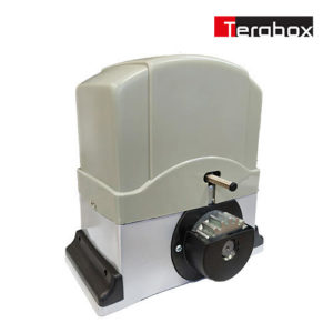 Μοτέρ Συρόμενης Γκαραζόπορτας 1500kgs