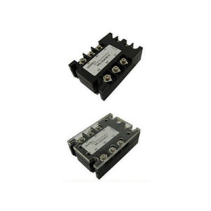 Ρελέ SSR 3P 150A