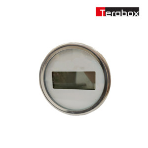 Θερμόμετρο -20°C-100°C με πούρο 10cm 1/2"
