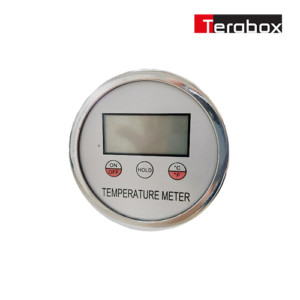Ψηφιακό Θερμόμετρο -50°C-200°C με κυάθιο 20cm