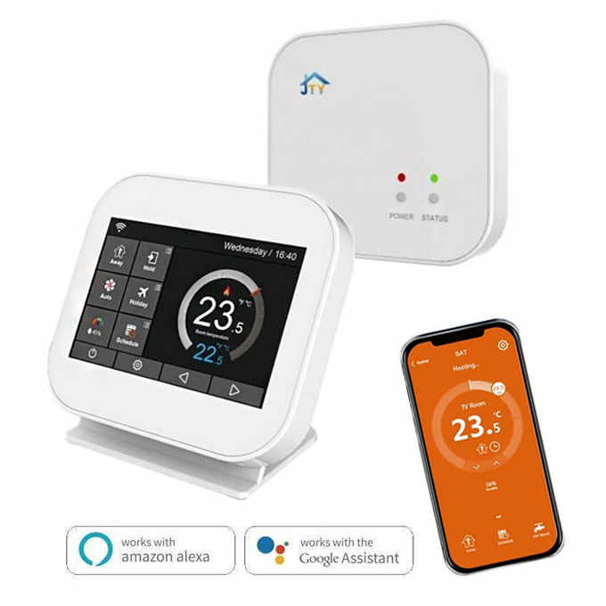 MC6-HA RECEIVER WIFI